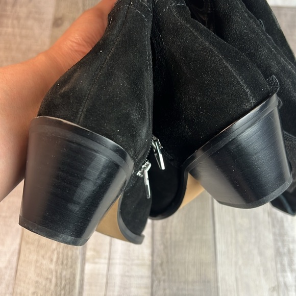 Dolce Vita Samare Western Boot - Picture 8 of 10